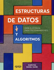 Estructuras de datos y algoritmos: Guía ilustrada para programadores