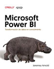 Microsoft Power BI: transformación de datos en conocimiento