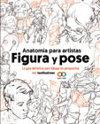 Anatomía para artistas: Figura y pose