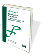 Matemáticas financieras: (a través de los exámenes del Banco de España)