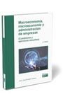 Macroeconomía, microeconomía y administración de empresas: (cuestiones y ejercicios resueltos)