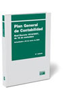 Plan General de Contabilidad. (Real Decreto 1514/2007, de 16 de noviembre)