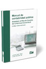 Manual de contabilidad pública: adaptado al Plan de Cuentas de la Administración local : (incluye casos prácticos)