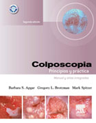 Colposcopia: principios y práctica : manual y atlas integrados