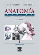 Anatomía Humana Descriptiva, topográfica y funcional 1 Cabeza y cuello