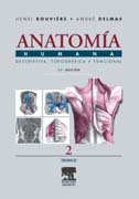 Anatomía Humana Descriptiva, topográfica y funcional 2 Tronco