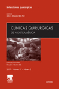 Clínicas quirúrgicas de norteamérica 2009 Vol. 89 n§ 2 Infecciones quirúrgicas