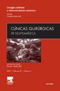 Clínicas quirúrgicas de Norteamérica 2009 v. 89 n. 3 Cirugía cutánea e intervenciones menores