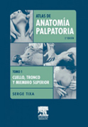 Atlas de Anatomía Palpatoria. Tomo 1