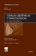 Clínicas obstétricas y ginecológicas de Norteamérica 2009 v. 36 n. 2 Obesidad en la mujer