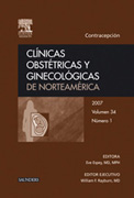 Clínicas obstétricas y ginecológicas de Norteamérica 2007 n. 1 Contracepción