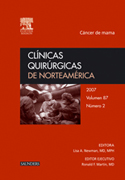 Clínicas quirúrgicas de Norteamérica Vol. 87, Num. 2 Cáncer de mama