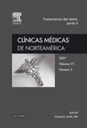 Clínicas médicas de Norteamérica v. 91, Num. 2 Tratamiento del dolor, parte II