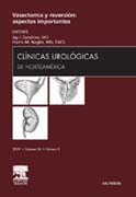Clínicas urológicas de Norteamérica 2009 Vol. 36 - n§3 Vasectomía y reversión: aspectos importantes