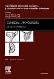 Clínicas urológicas de Norteamérica 2009 v. 36 n. 4 Hiperplasia prostática benigna y síntomas de las vías urinarias bajas