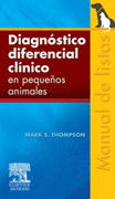 Diagnóstico diferencial clínico en pequeños animales