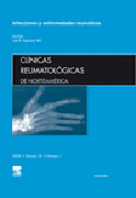 Clínicas reumatológicas de Norteamérica v. 35, n. 1 Infecciones y enfermedades reumáticas
