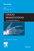 Clínicas reumatológicas de Norteamérica 2009 v. 35 n. 2 Fibromialgia