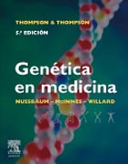 Thompson & Thompson genética en medicina