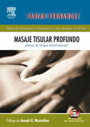 Masoterapia profunda: manual de terapia neuromuscular