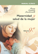 Maternidad y salud de la mujer: manual clínico