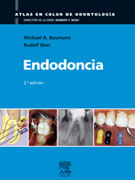 Endodoncia: atlas en color de odontología