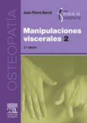Manipulaciones viscerales: diagnóstico diferencial médico y manual de los órganos abdominales 2