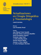 Actualizaciones en cirugía ortopédica y traumatología v. 7