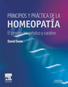 Principios y práctica de la homeopatía: el proceso terapéutico y curativo