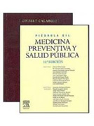 Lote medicina legal-preventiva: Medicina legal y toxicología, 6ª ed.; Piédrola, medicina preventiva y salud pública, 11ª ed.