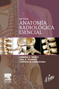 Netter anatomía radiológica esencial