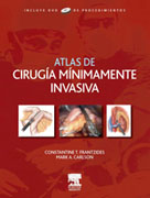 Atlas de cirugía mínimamente invasiva