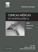 Clínicas médicas de Norteamérica 2008, vol. 92, núm. 1: Fibrilación auricular