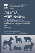 Clínicas veterinarias de Norteamérica 2008, vol. 38 núm. 3