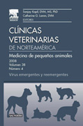 Clínicas veterinarias de Norteamérica 2008, vol. 38, núm. 4: virus emergentes y reemergentes