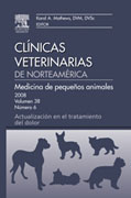 Clínicas veterinarias de Norteamérica 2008 v. 38, 6 Medicina de pequeños animales. Actualización en el Tratamiento del Dolor