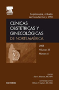 Clínicas obstétricas y ginecológicas de Norteamérica 2008 v. 35 n. 4 Colposcopia, cribado cervicouterino y VPH