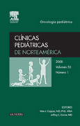 Clínicas pediátricas de Norteamérica 2008 v. 55, n. 1 Oncología pediátrica