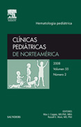 Clínicas pediátricas de Norteamérica 2008, vol. 55, núm. 2: hematología pediátrica