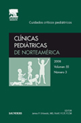 Clínicas pediátricas de Norteamérica 2008, vol. 55, núm. 3: cuidados críticos pediátricos