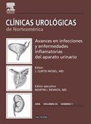 Clínicas urológicas de Norteamérica 2008 v. 35, n. 1 Avances en infecciones y enfermedades inflamatorias del aparato urinario