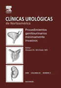 Clínicas urológicas de Norteamérica 2008 Vol. 35 - n§3 Procedimientos genitourinarios mínimamente invasivos