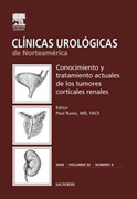 Clínicas urológicas de Norteamérica 2008 v. 35 n. 4 Conocimiento y tratamiento actuales de los tumores corticales renales