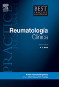 Reumatología clínica v. 23 Artritis reumatoide precoz