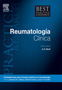 Competencias para la buena práctica en reumatología