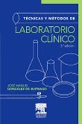 Técnicas y métodos de laboratorio clínico