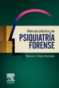 Manual práctico de psiquiatría forense