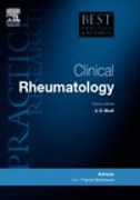 Clinical rheumatology: Artrosis