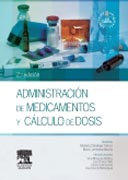 Administración de medicamentos  y cálculo de dosis
