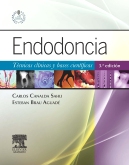 Endodoncia: Técnicas clínicas y bases científicas, 3.ª ed.